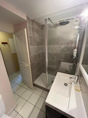 Résidence les grands pins, appartement Maubuisson